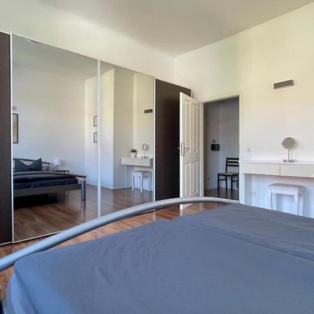 Mk Altstadt Apartment Erfurt Exteriör bild