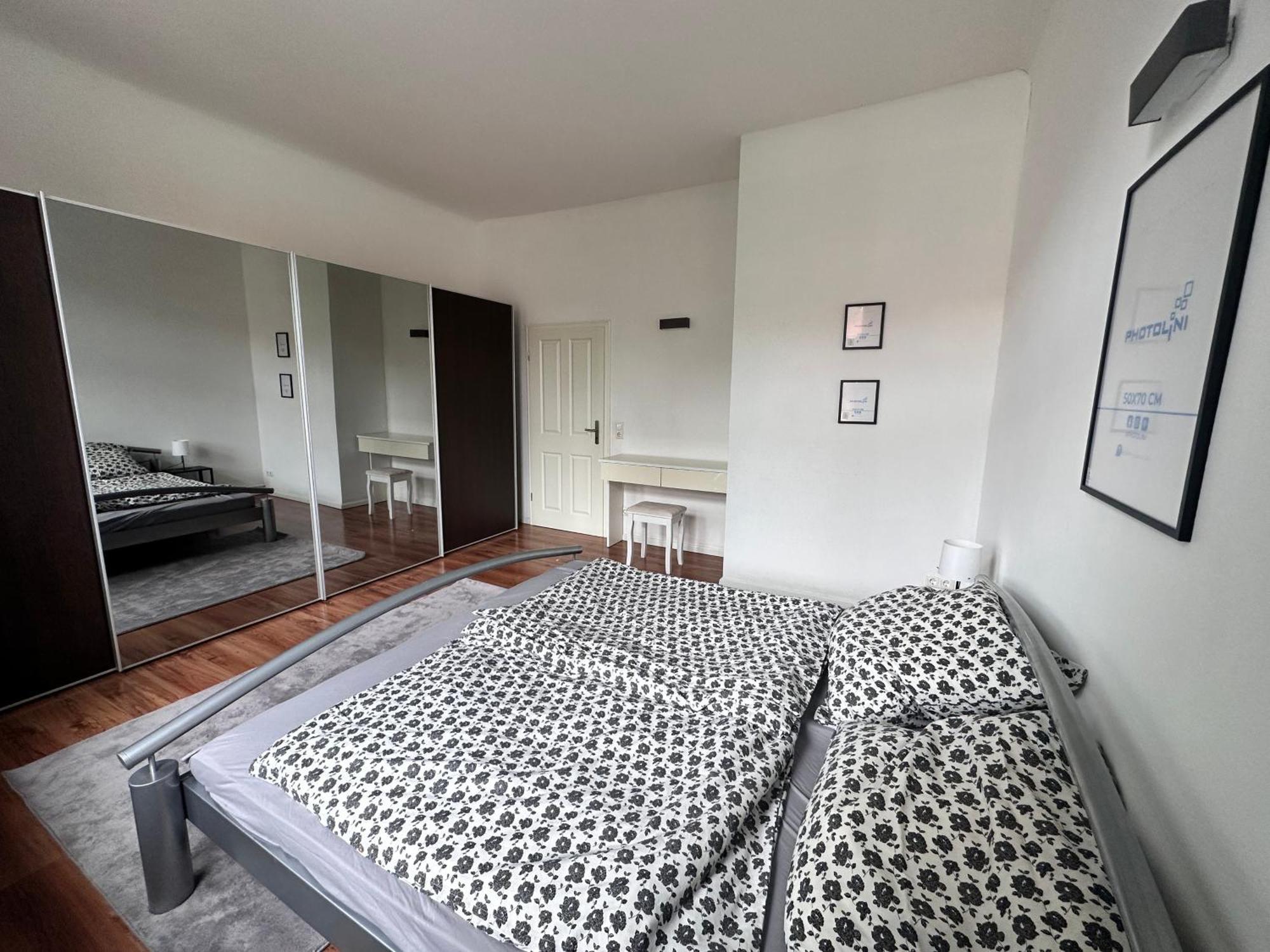 Mk Altstadt Apartment Erfurt Exteriör bild