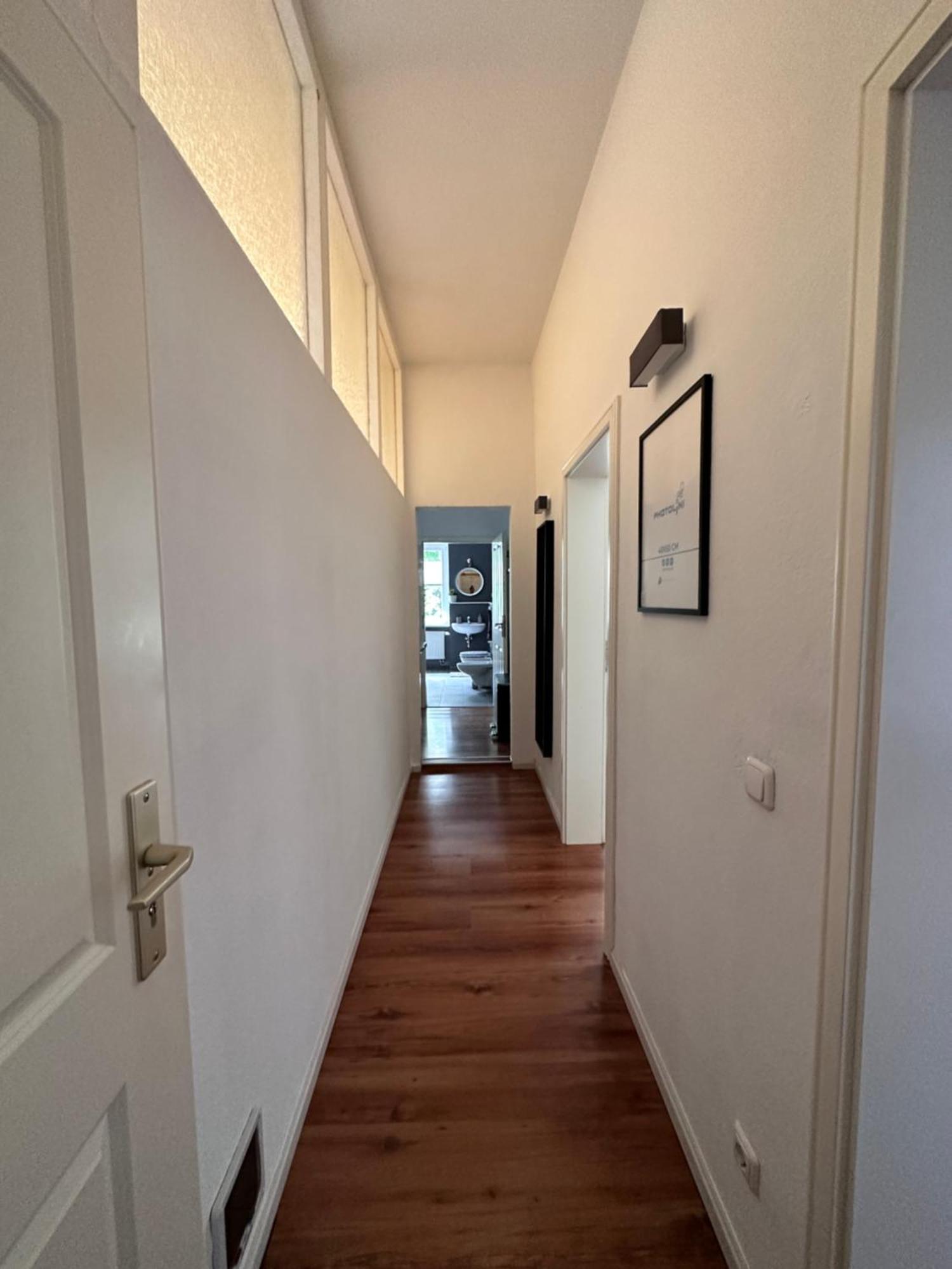 Mk Altstadt Apartment Erfurt Exteriör bild