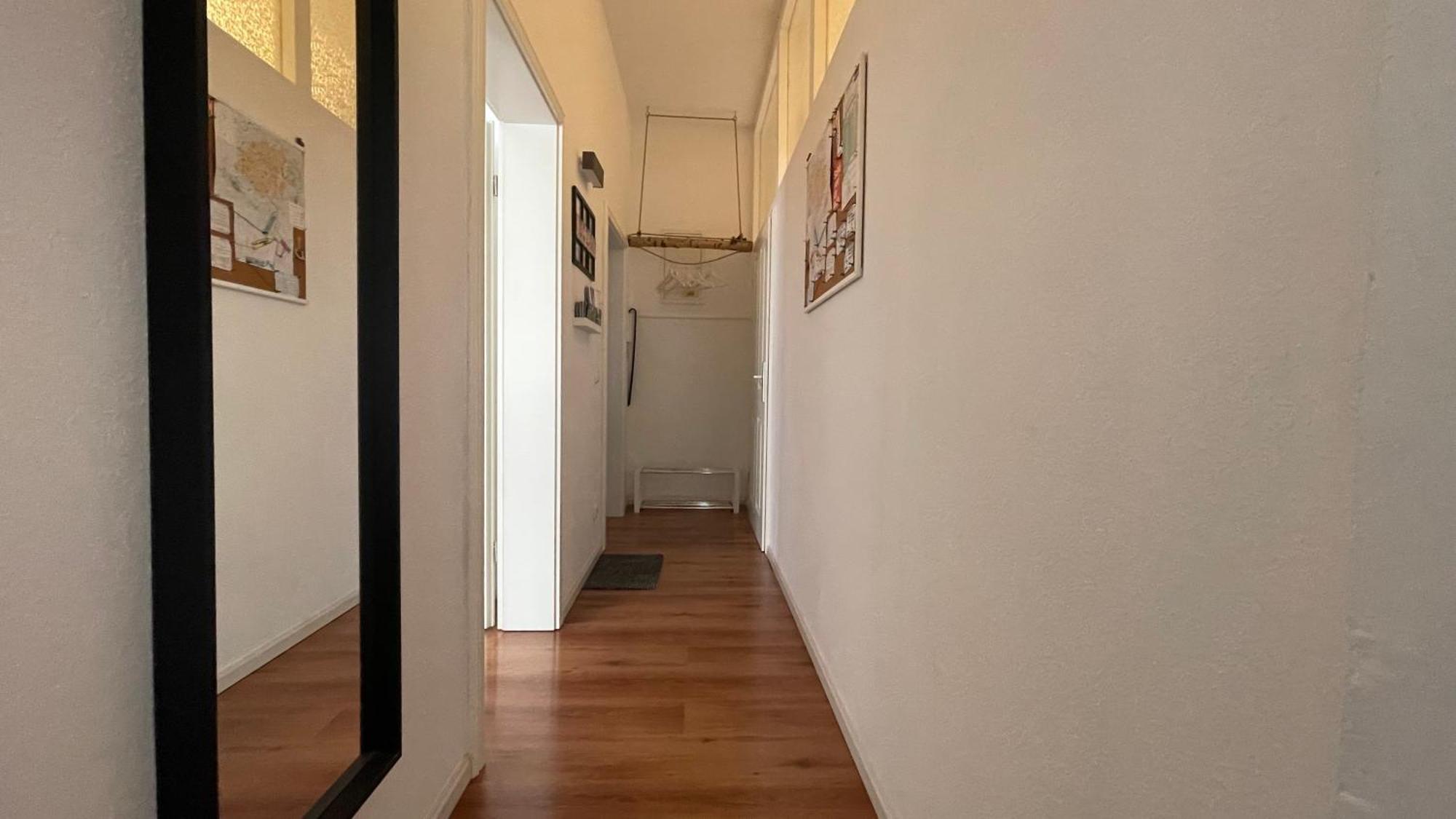 Mk Altstadt Apartment Erfurt Exteriör bild