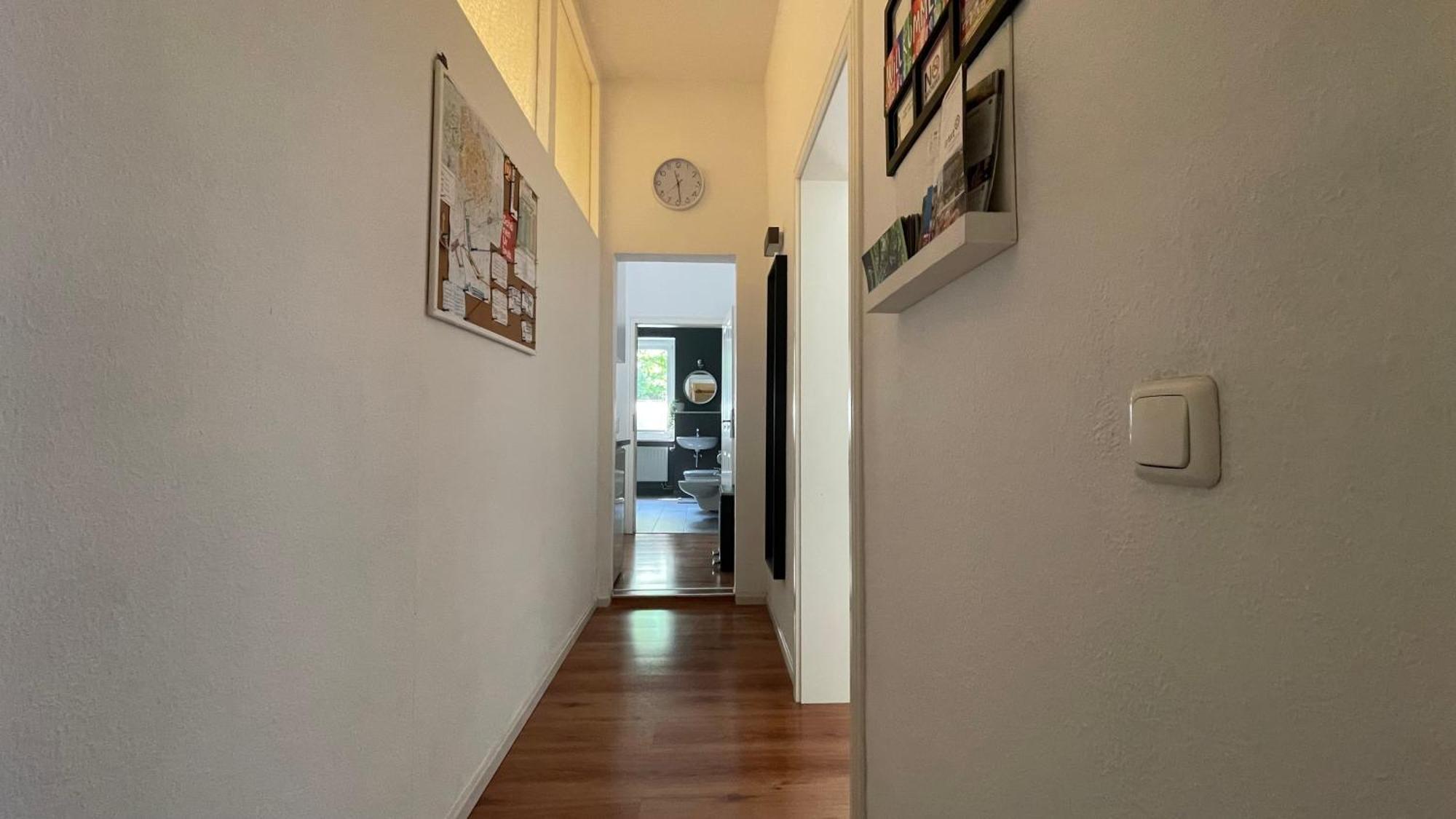 Mk Altstadt Apartment Erfurt Exteriör bild