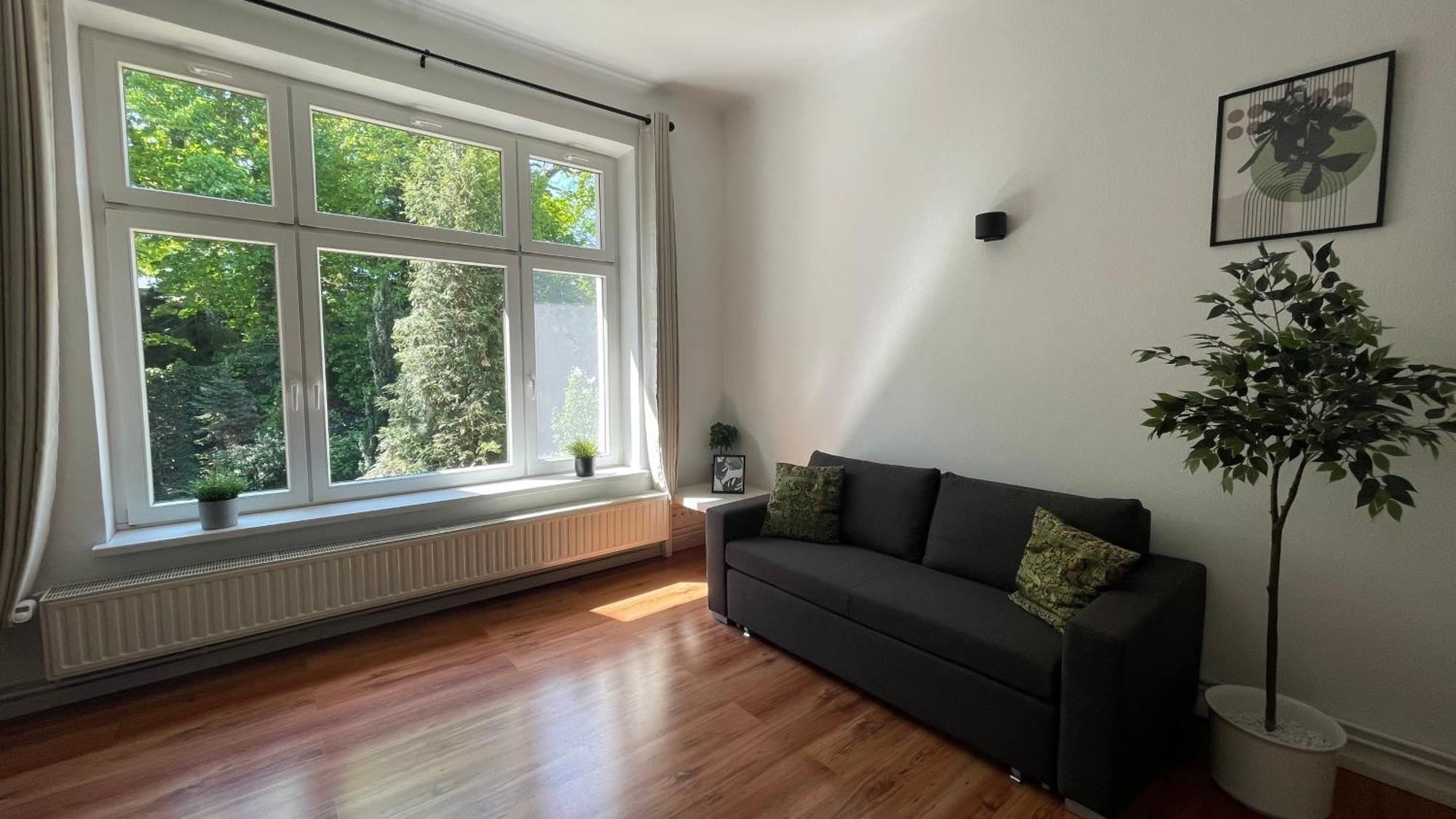 Mk Altstadt Apartment Erfurt Exteriör bild
